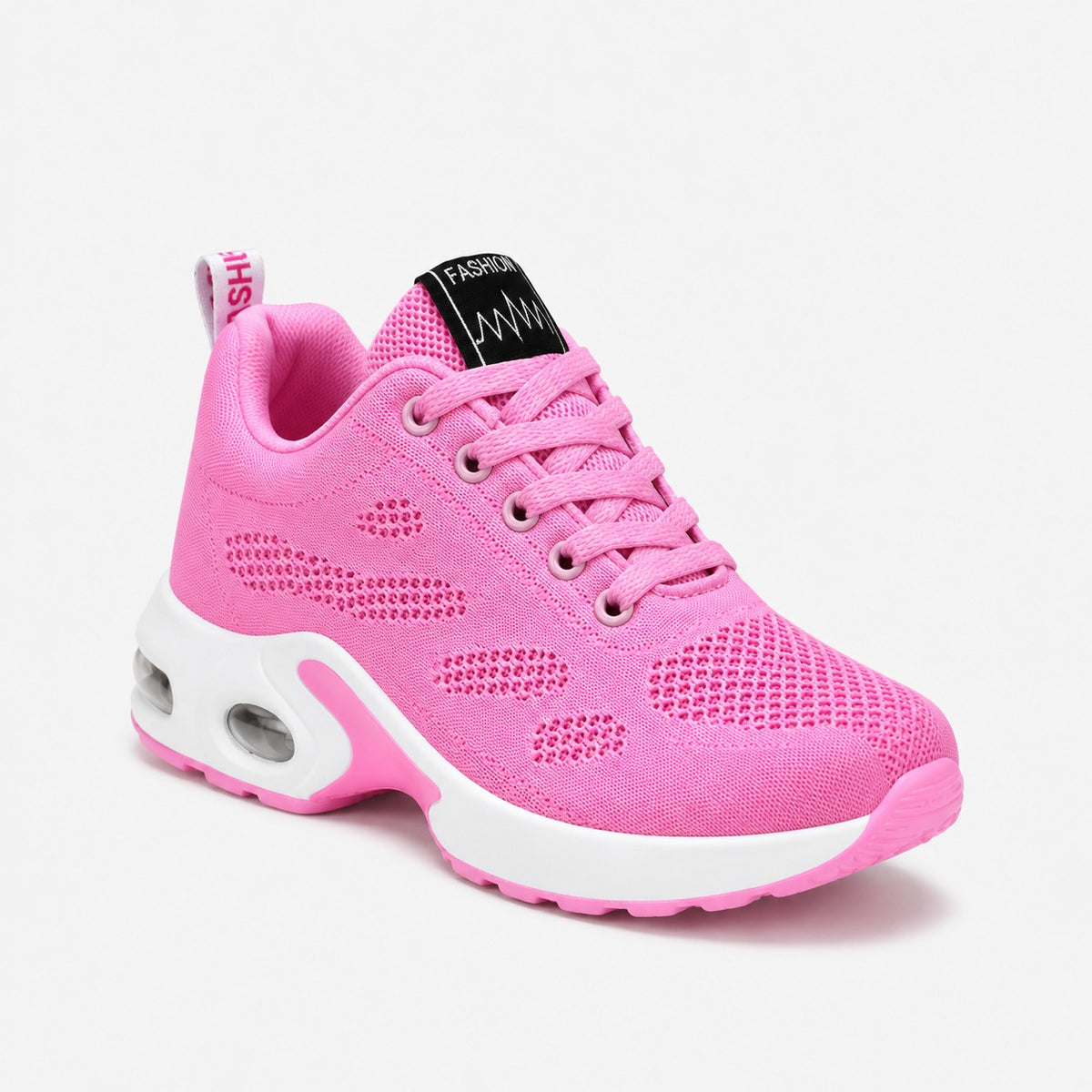 Women's Orthopedic Slip-On Shoes with Arch Support
