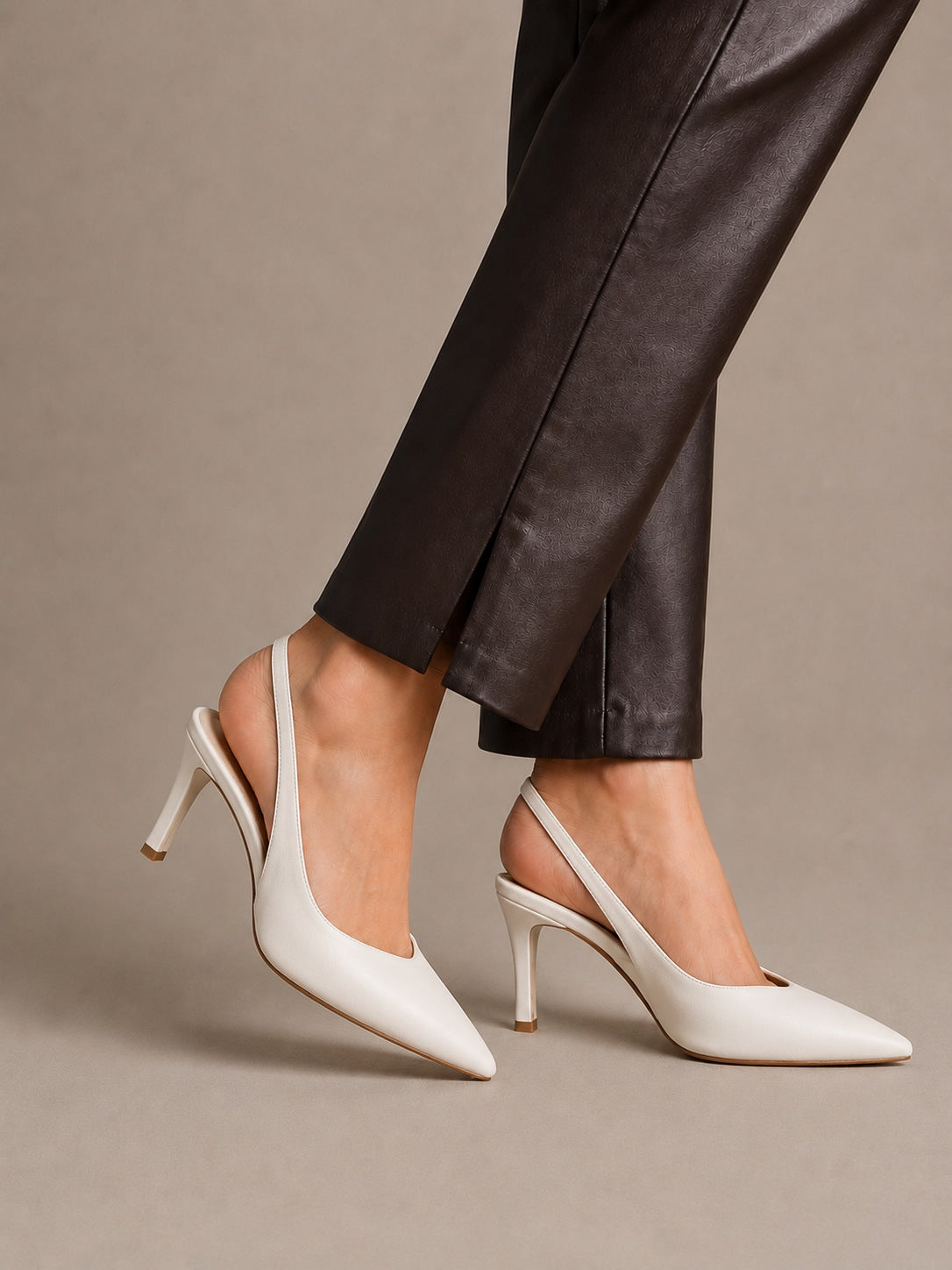 Women's Orthopedic Comfort Pumps with Arch Support