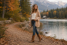 Cowboy Boots for Women: The Studio Donline Style Guide
