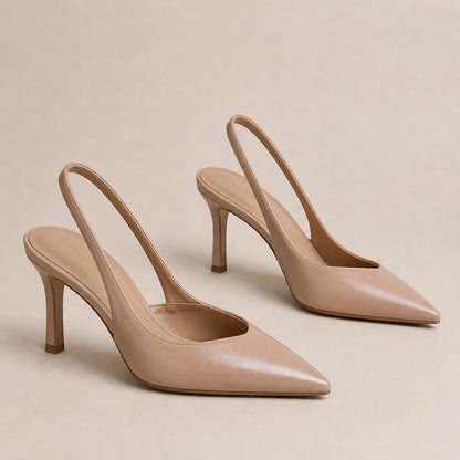 Women's Orthopedic Comfort Pumps with Arch Support