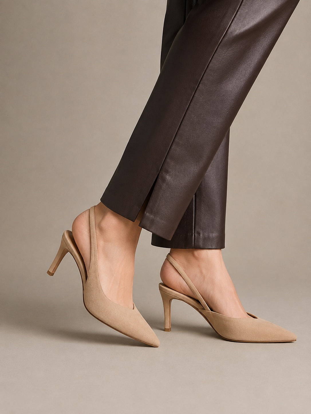 Women's Orthopedic Comfort Pumps with Arch Support