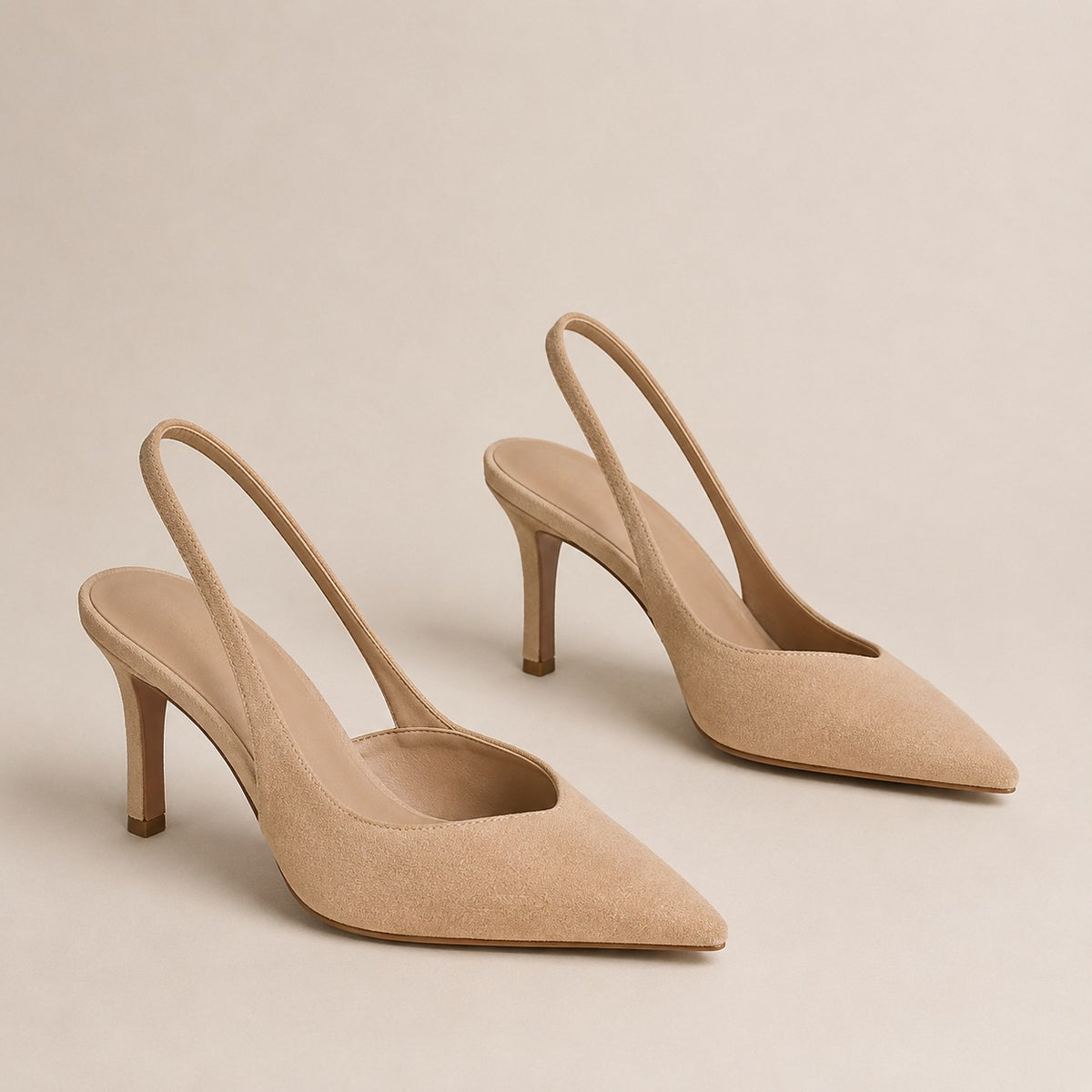 Women's Orthopedic Comfort Pumps with Arch Support