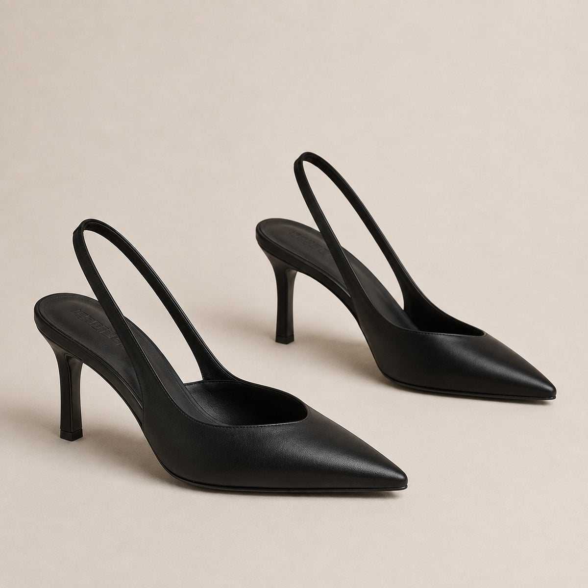 Women's Orthopedic Comfort Pumps with Arch Support