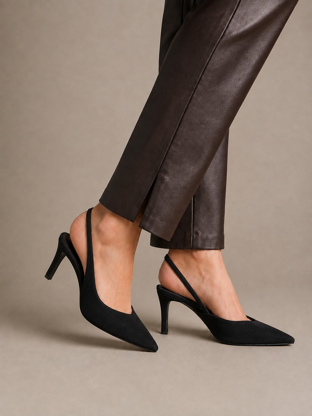 Women's Orthopedic Comfort Pumps with Arch Support