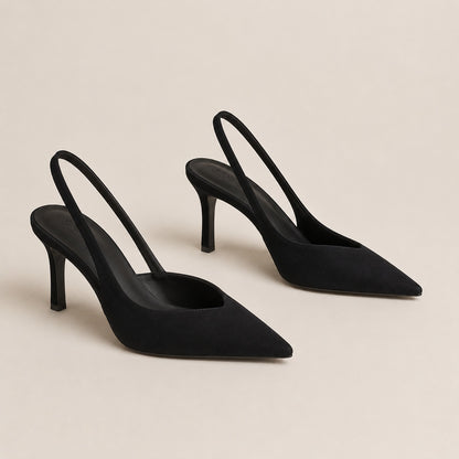 Women's Orthopedic Comfort Pumps with Arch Support