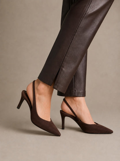 Women's Orthopedic Comfort Pumps with Arch Support