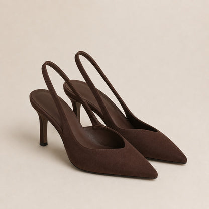Women's Orthopedic Comfort Pumps with Arch Support