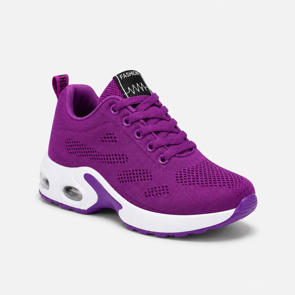 Women's Orthopedic Slip-On Shoes with Arch Support