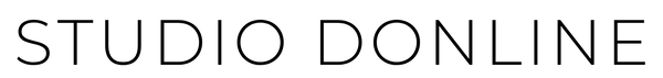 Studio Donline logo