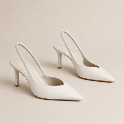 Women's Orthopedic Comfort Pumps with Arch Support